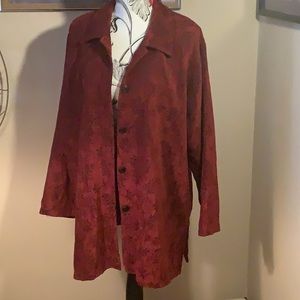 Vintage Lightweight Jacket
